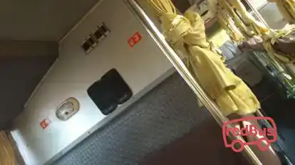 Narayanamoorthy Travels Chennai Bus-Amenities Image