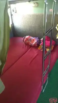 Narayanamoorthy Travels Chennai Bus-Seats Image