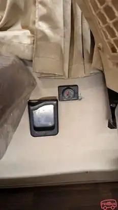 Triguna Travels Bus-Amenities Image