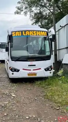 Sachin Kumar Tours and Travels Bus-Front Image