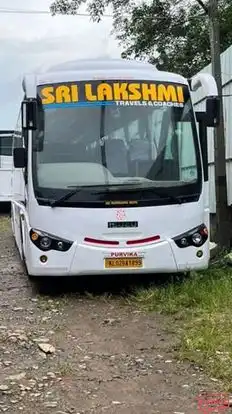 Sachin Kumar Tours and Travels Bus-Front Image
