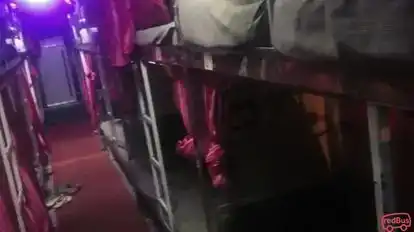 Subramanya Tours and Travels Bus-Seats Image