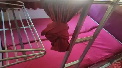 Subramanya Tours and Travels Bus-Seats Image