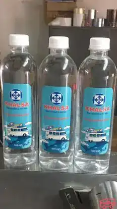 Khalsa Travels Agencies Bus-Amenities Image