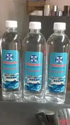 Khalsa Travels Agencies Bus-Amenities Image