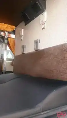 Sam Tours and Travels Bus-Amenities Image