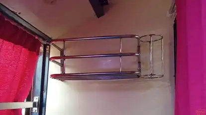 Bharat Travels Bus-Amenities Image