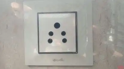 Shree Ramraj Travels Agency Bus-Amenities Image