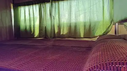 Shree Ramraj Travels Agency Bus-Seats Image