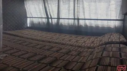 Gulzar Tours and Travels Bus-Seats Image