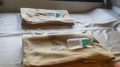 Tamil travels Bus-Amenities Image