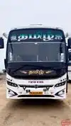 Tamil travels Bus-Front Image
