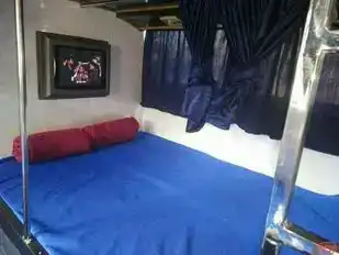 Sunway  Travels Bus-Front Image