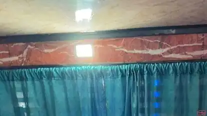 Payal Travels Bus-Amenities Image