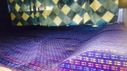 Shrinathji Travels Bus-Amenities Image