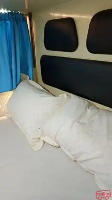 Zamindara Travels Bus-Amenities Image