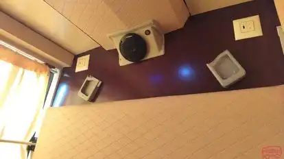 Egloo Travels Bus-Amenities Image