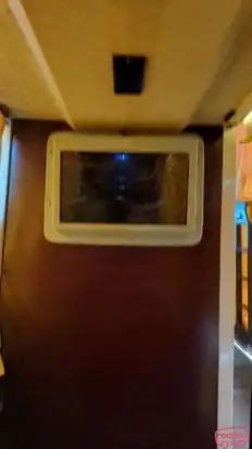 Egloo Travels Bus-Amenities Image