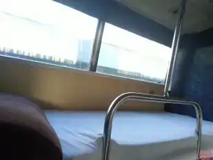 Navkar  travels Bus-Seats Image