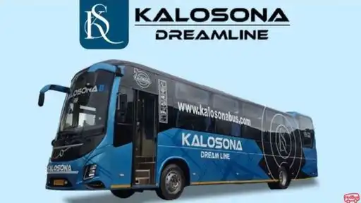 Snemita Parisheba Bus-Front Image