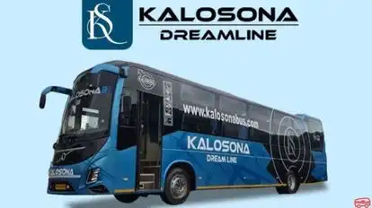 Snemita Parisheba Bus-Front Image