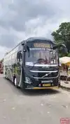 Snemita Parisheba Bus-Front Image