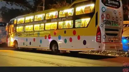 Snemita Parisheba Bus-Side Image