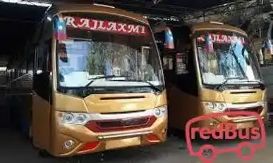 Welcome Travel Agency Bus-Front Image
