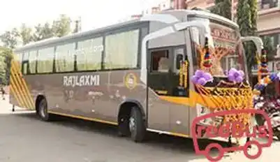 Welcome Travel Agency Bus-Side Image