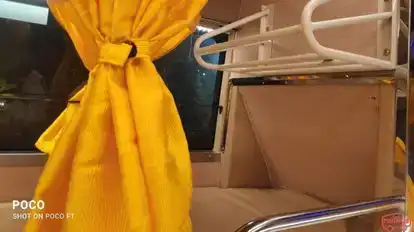 SKS Tourist Corporation (REGD) Bus-Seats Image