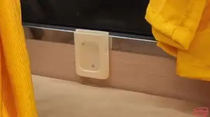 SKS Tourist Corporation (REGD) Bus-Amenities Image