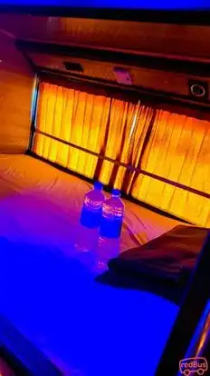 Abhimanyu Travels Bus-Seats Image