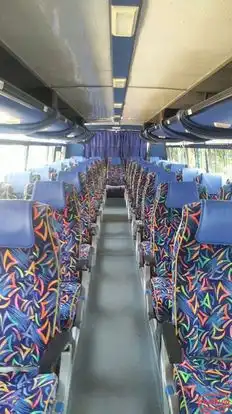 Dwaraka Travels Bus-Amenities Image