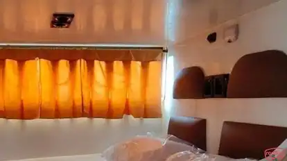 Eshan Logistic Pvt. Ltd. Bus-Amenities Image