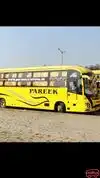 Eshan Logistic Pvt. Ltd. Bus-Front Image