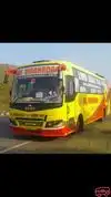 Sai Virbhadra Travels Bus-Front Image