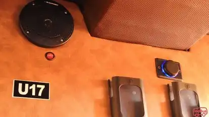 SAMANVI CITICONNECT Bus-Amenities Image