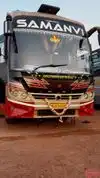 SAMANVI CITICONNECT Bus-Front Image