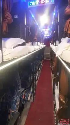 SAMANVI CITICONNECT Bus-Amenities Image