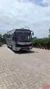 Sri Bhagiyalakshmi Tours and Travels Bus-Front Image