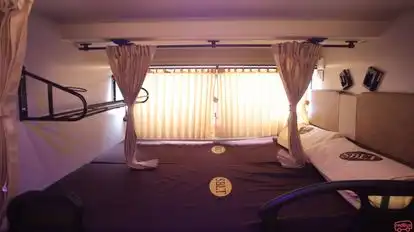 Sri Bhagiyalakshmi Tours and Travels Bus-Amenities Image