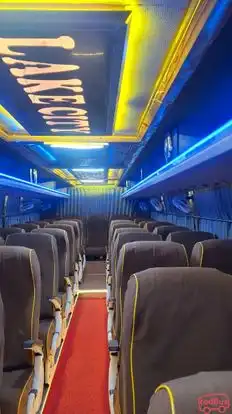 Yadav Tour and Travels Bus-Amenities Image