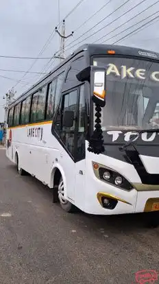 Yadav Tour and Travels Bus-Amenities Image