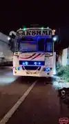 Lakshmi Travels Bus-Front Image