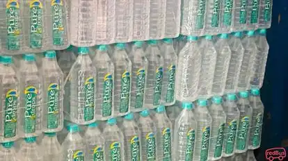 SLNS Travels Bus-Amenities Image