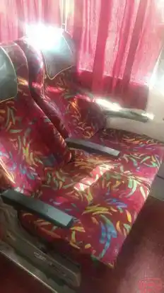 Sai Holidays Mumbai Bus-Seats Image
