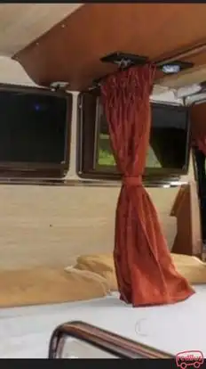 Sai Holidays Mumbai Bus-Amenities Image