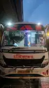 Sai Holidays Mumbai Bus-Front Image