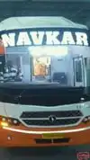 Sai Holidays Mumbai Bus-Front Image