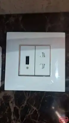 India Tours and Travels Pune Bus-Amenities Image